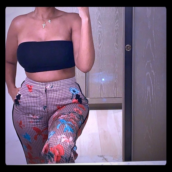 Zara pants - Picture 1 of 3